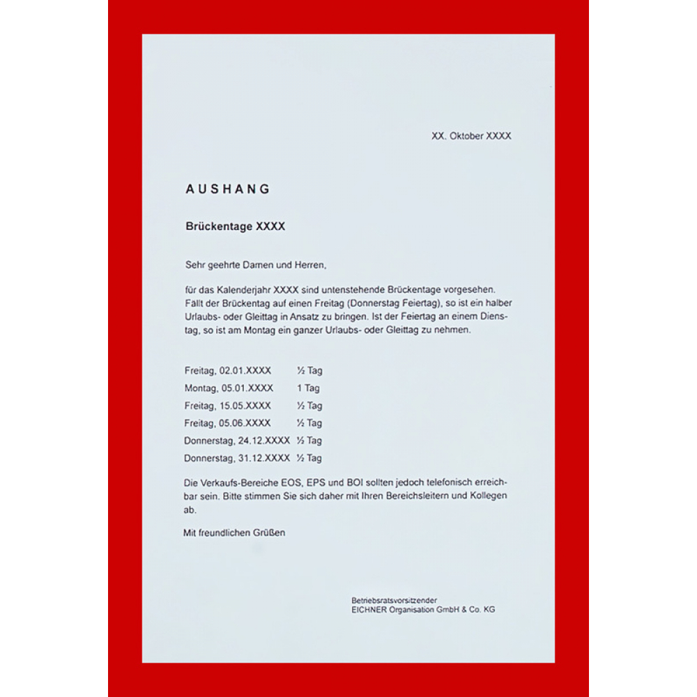 Papier Passepartout