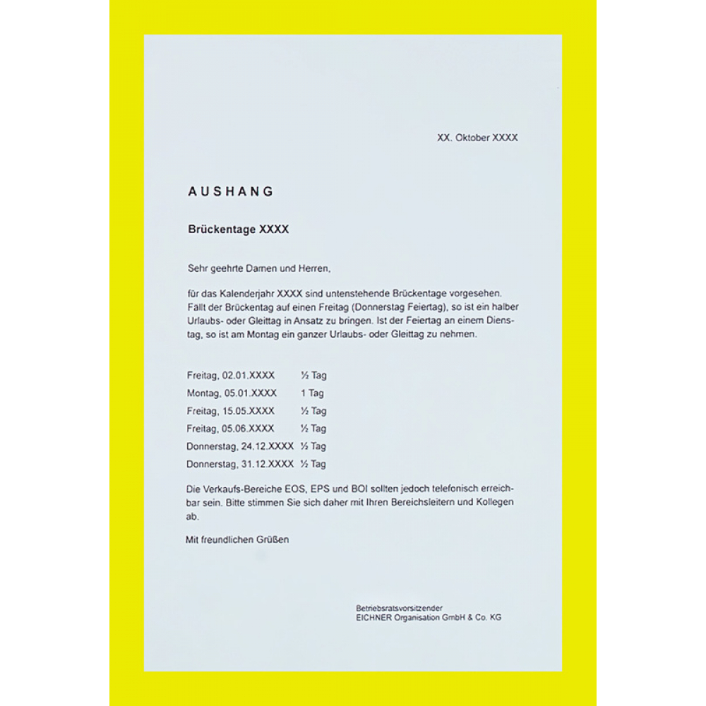 Papier Passepartout