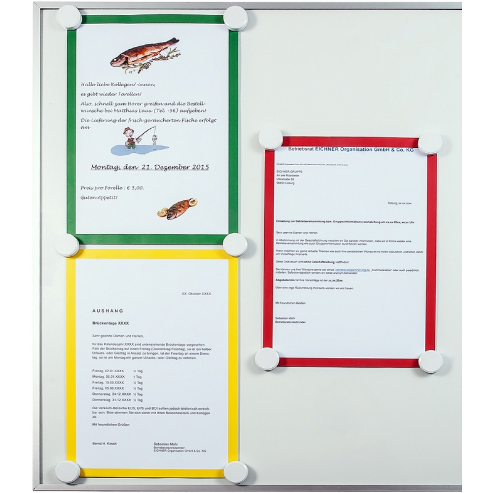 Papier Passepartout