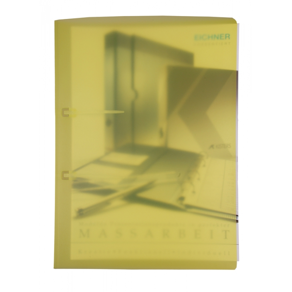 Strip-/ Schlaufenhefter mit 2 Strips