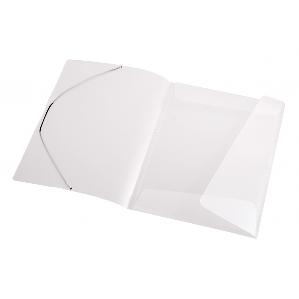 Eckspannmappen / Collegemappen DIN A4