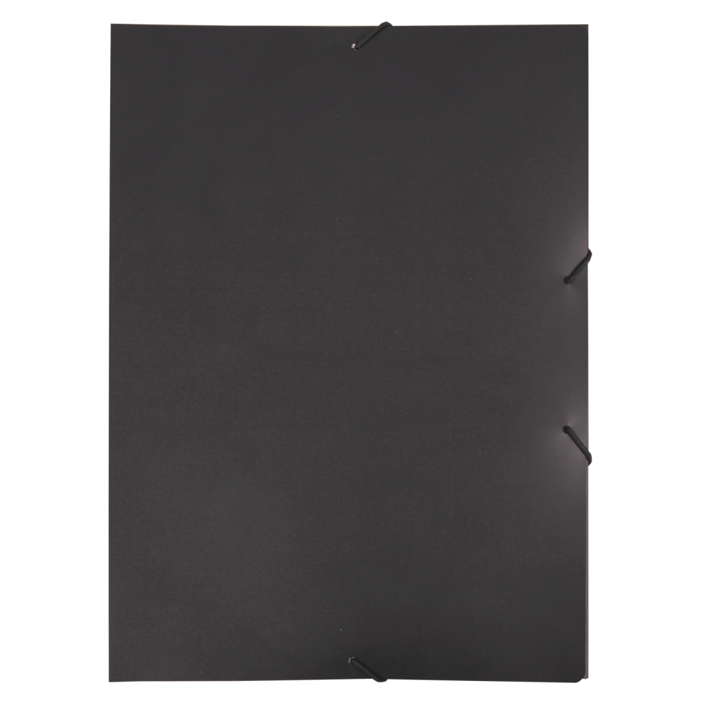 Eckspannmappen / Collegemappen DIN A4