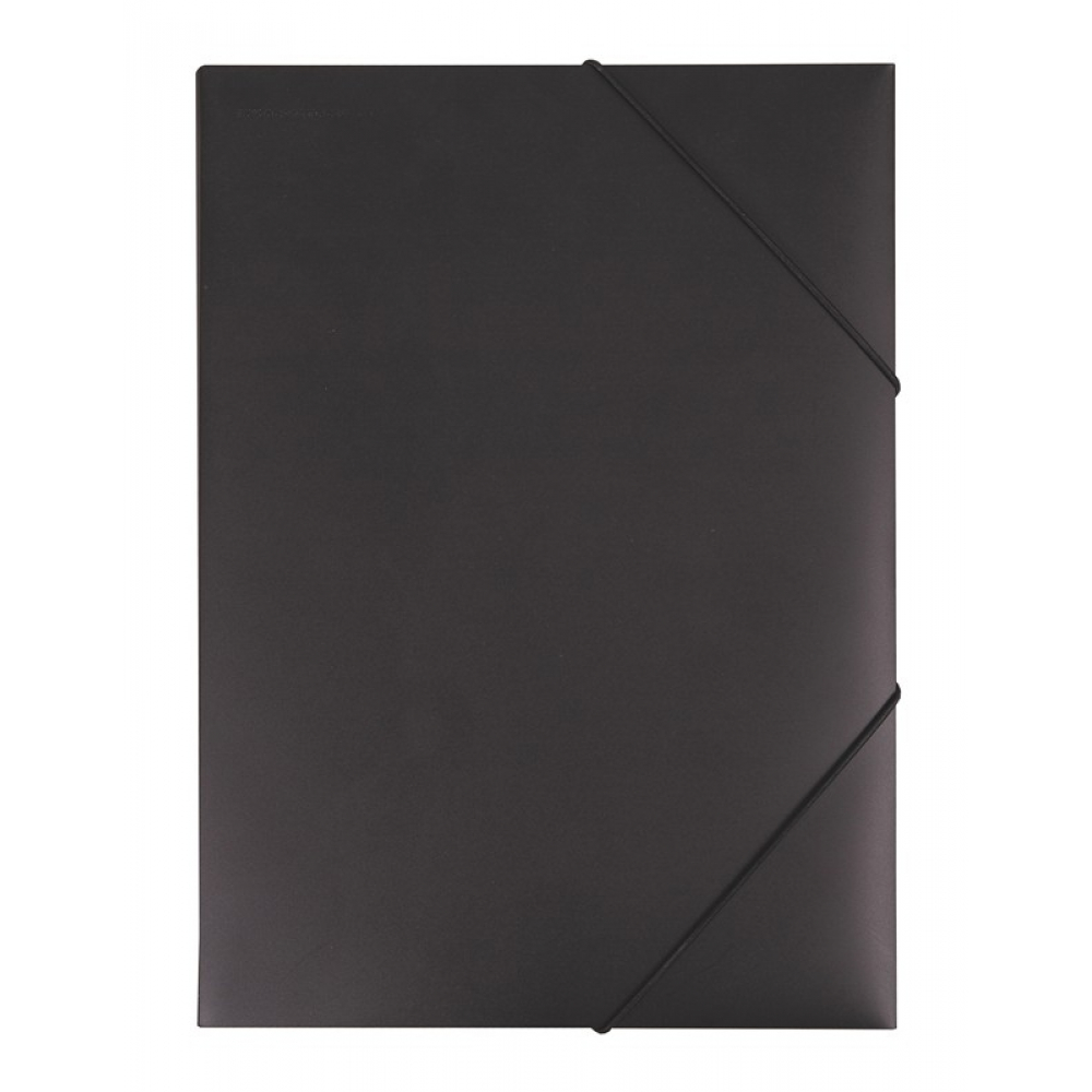 Eckspannmappen / Collegemappen DIN A3