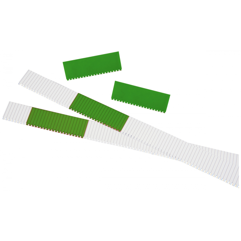 Planungsstreifen