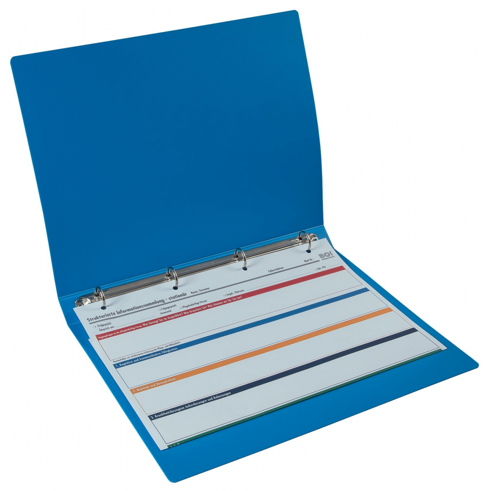 Dokumappe "economy click-line"