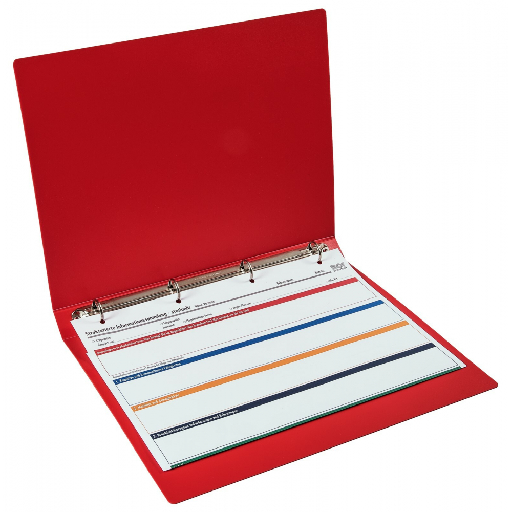 Dokumappe "economy click-line"