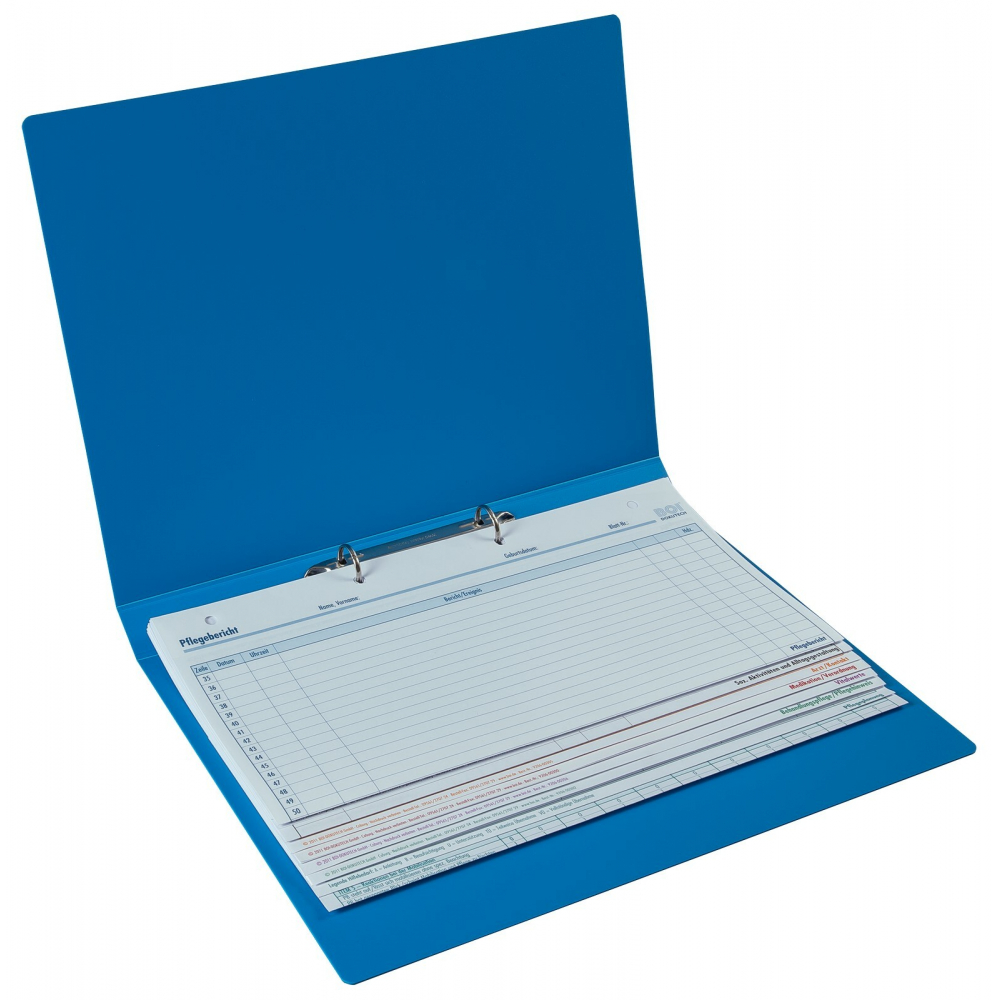 Dokumappe "economy click-line"