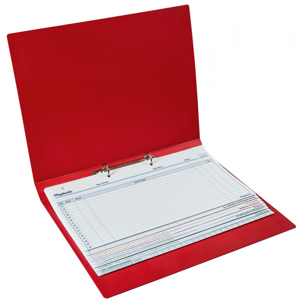 Dokumappe "economy click-line"