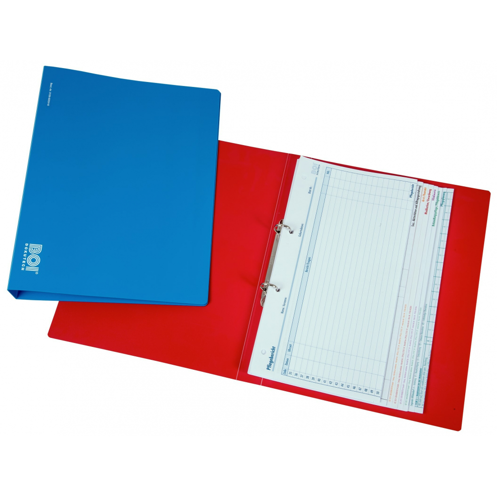 Dokumappe "economy click-line"