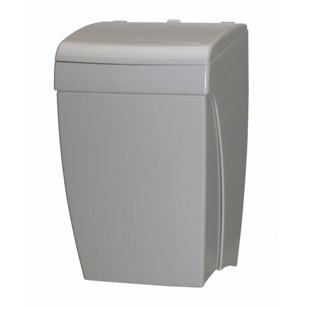 Abfallsammler Wally, 8 Liter