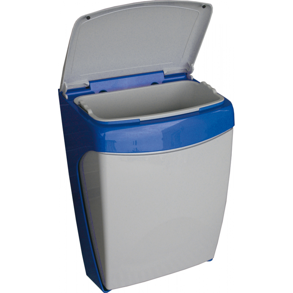 Abfallsammler Maxi Wally, 20 Liter