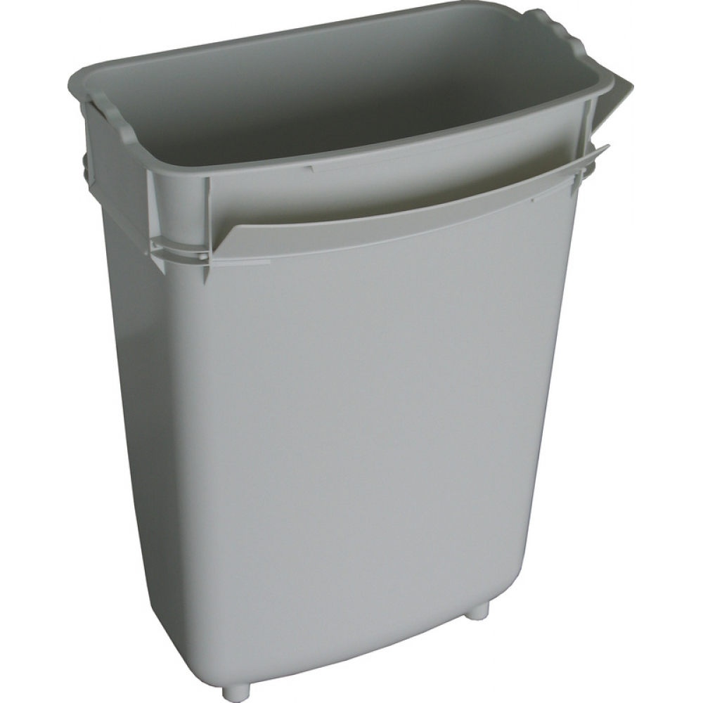 Abfallsammler Maxi Wally, 20 Liter