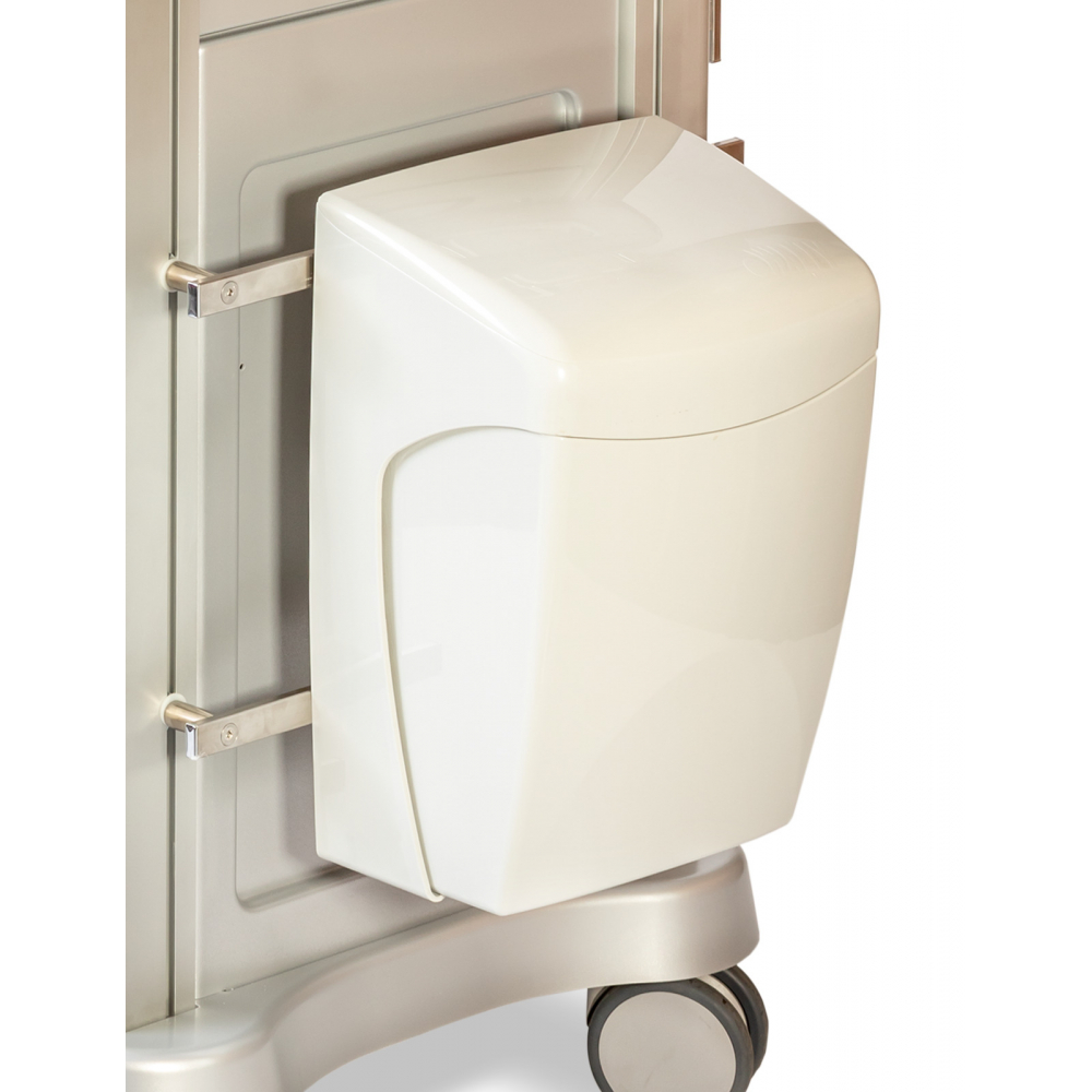 Abfallsammler Maxi Wally, 20 Liter