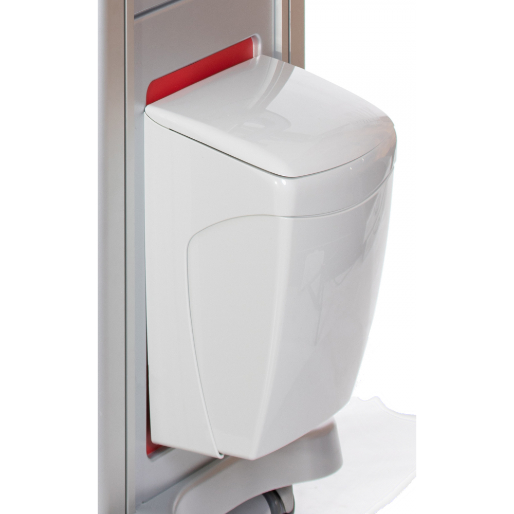 Abfallsammler Maxi Wally, 20 Liter