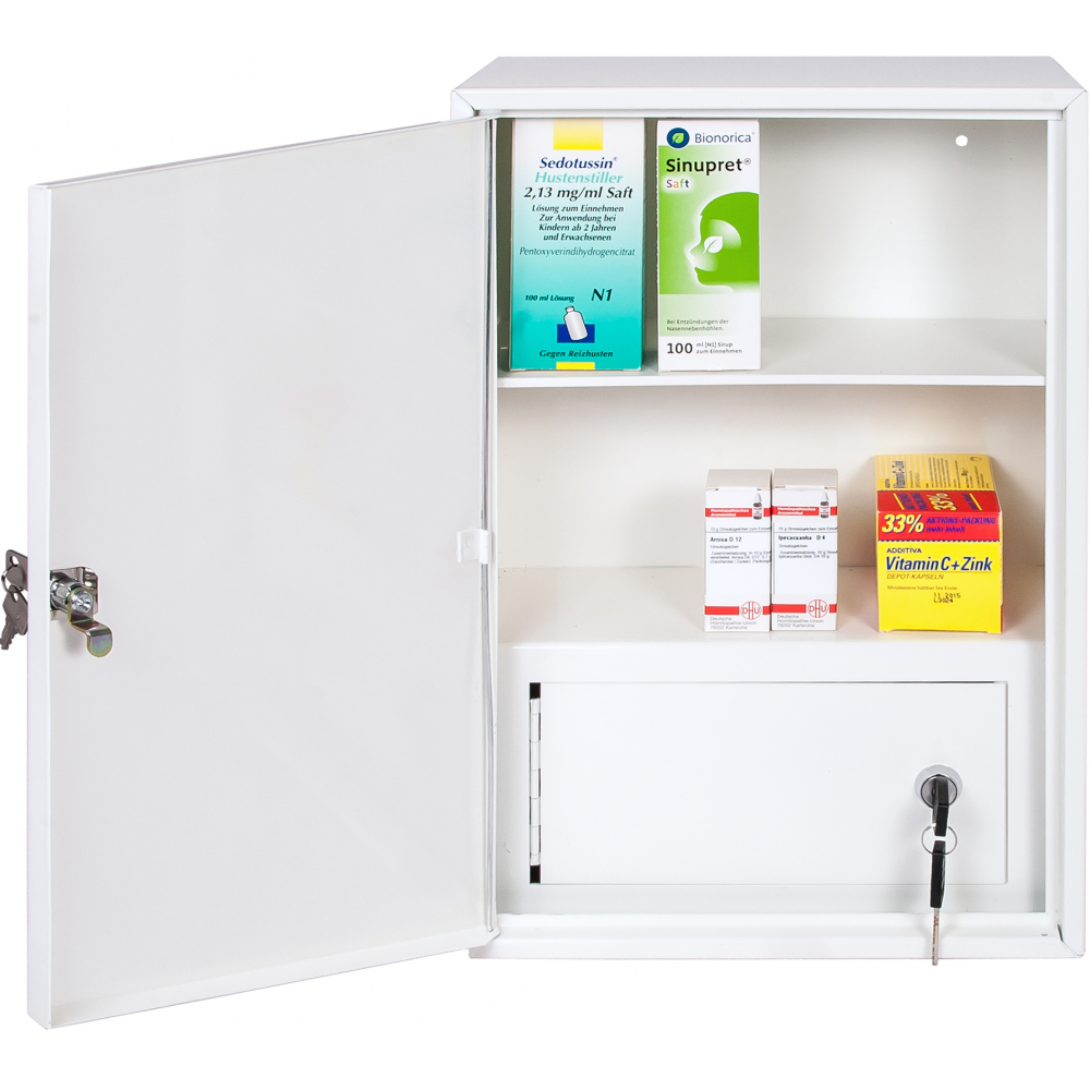 Medikamentenschränke