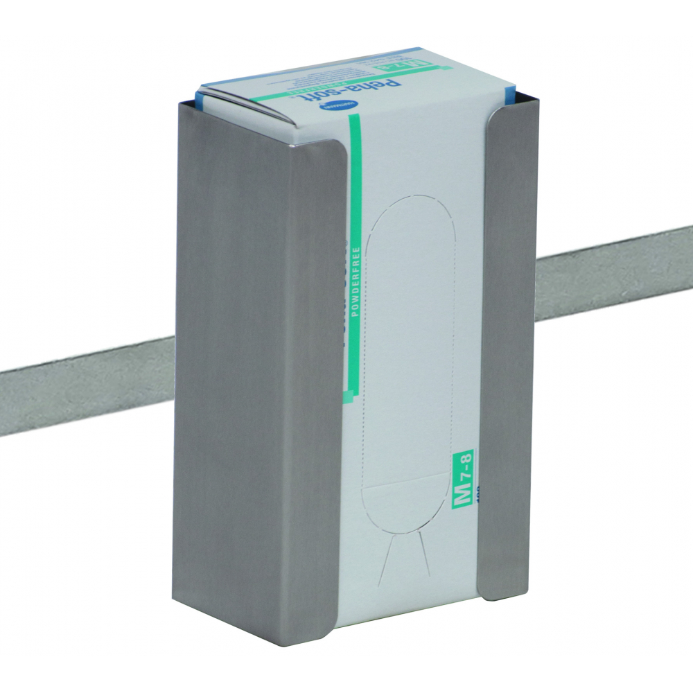 Handschuhboxhalter für Zubehörschiene