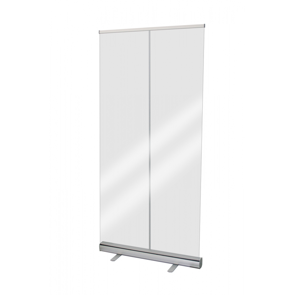 Mobile Hygieneschutzwand