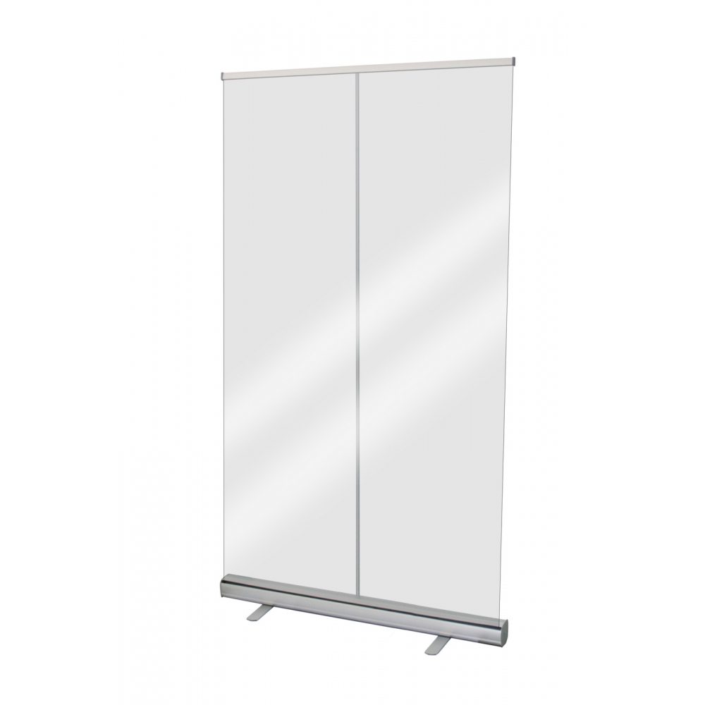 Mobile Hygieneschutzwand