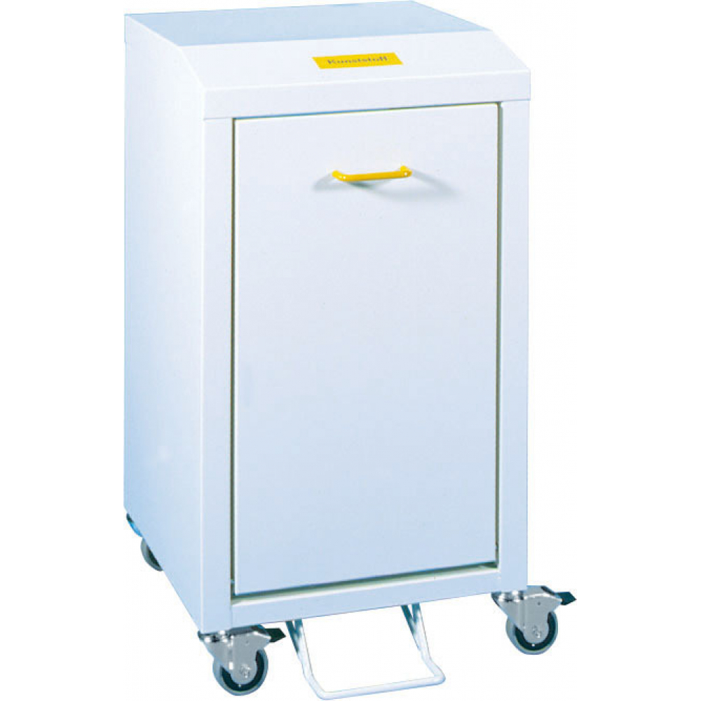 Wertstoffschrank 1-fach bis 4-fach