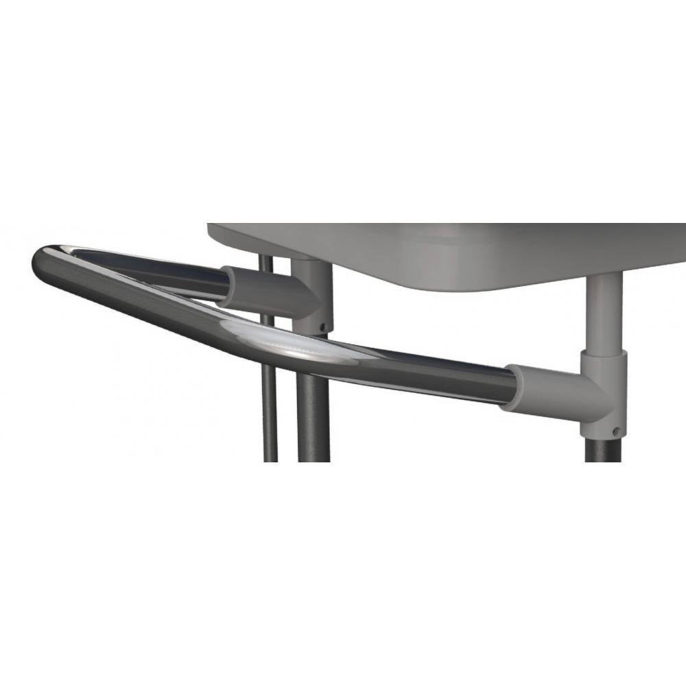 3-fach Wäschesammler "Basic"