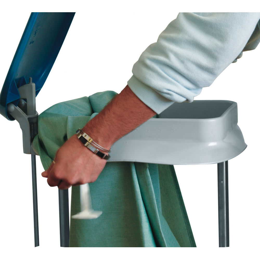 3-fach Wäschesammler "Basic"