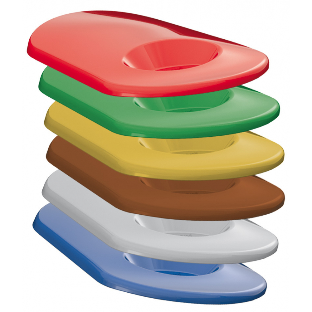 Deckel für die Wäschesammler "Basic"