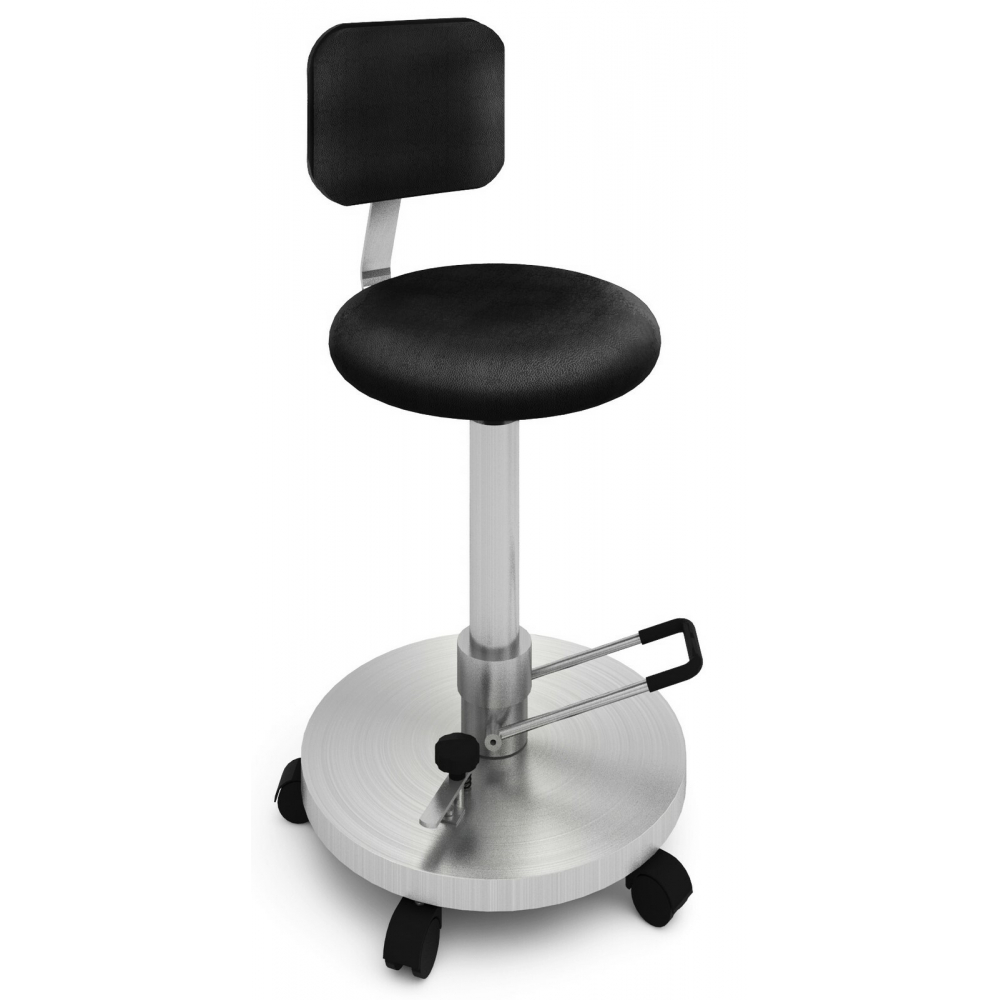 OP-Sitz, rollbar