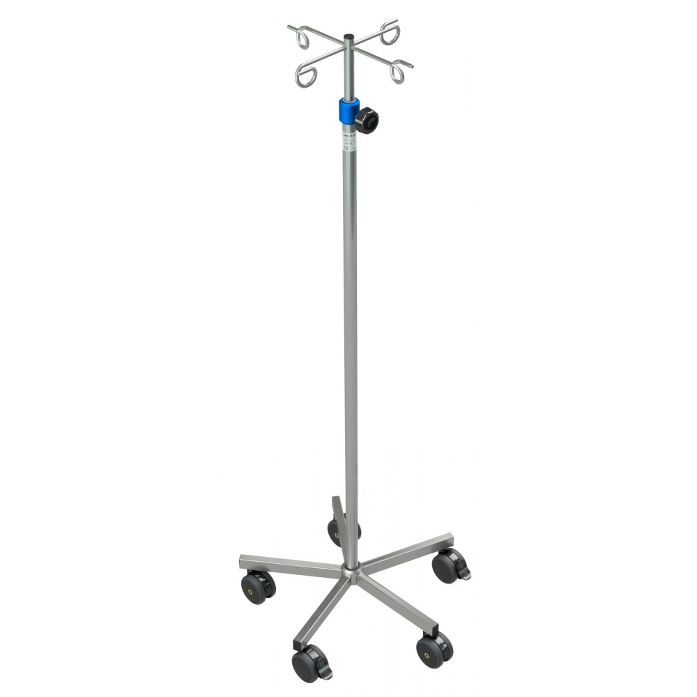 Infusionsständer für den OP