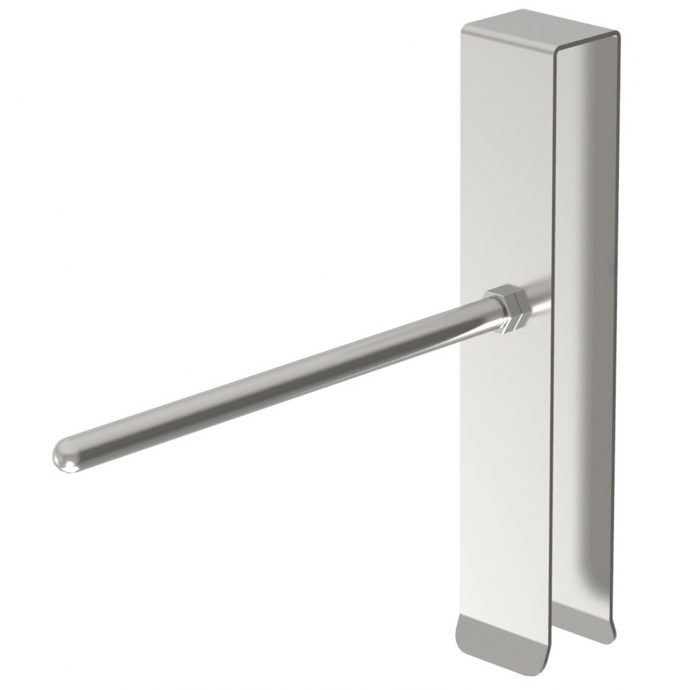 Instrumentenhaken