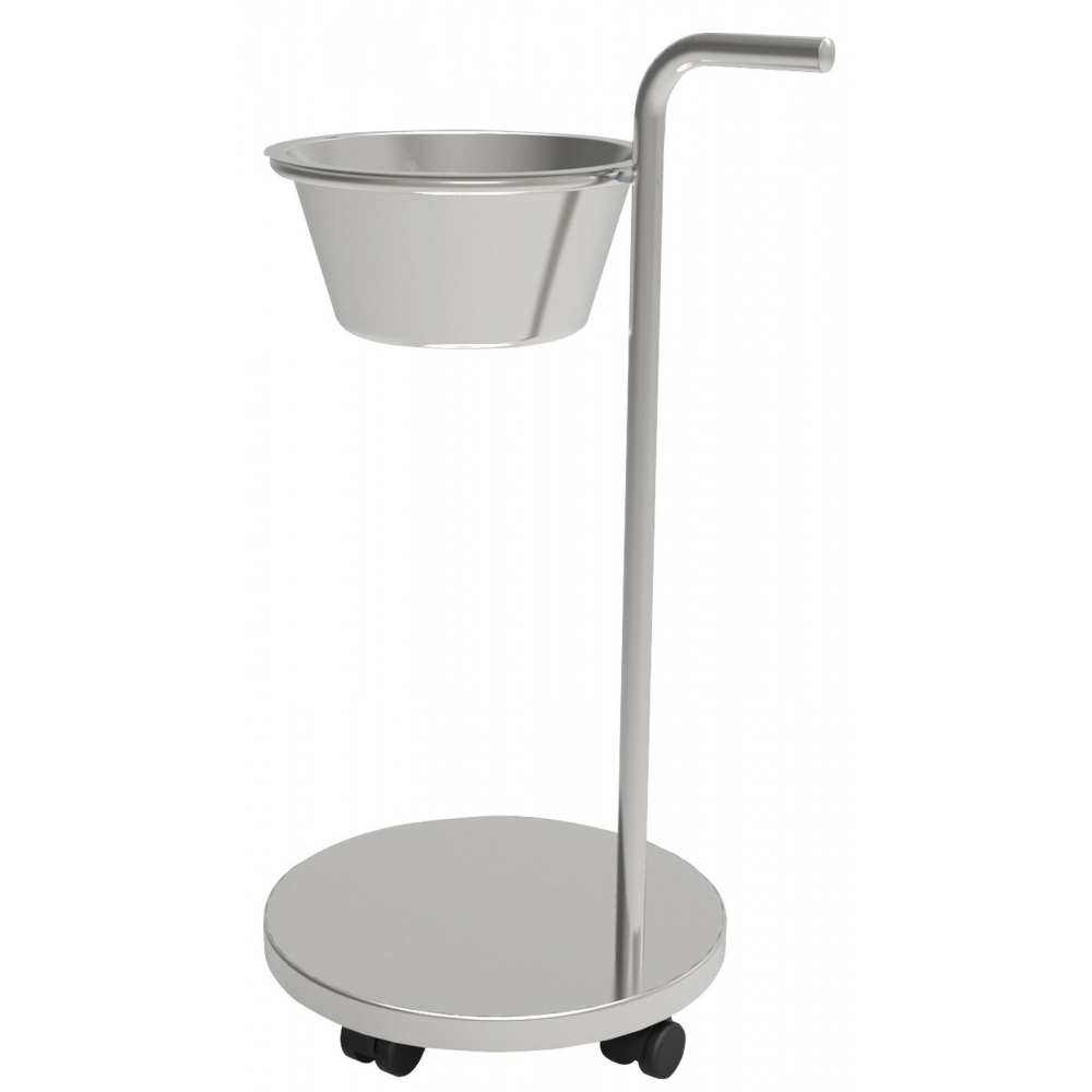 Einzel-Schalenhalter