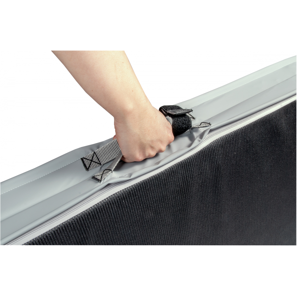 BasiLag Sturzmatte mit Bezug