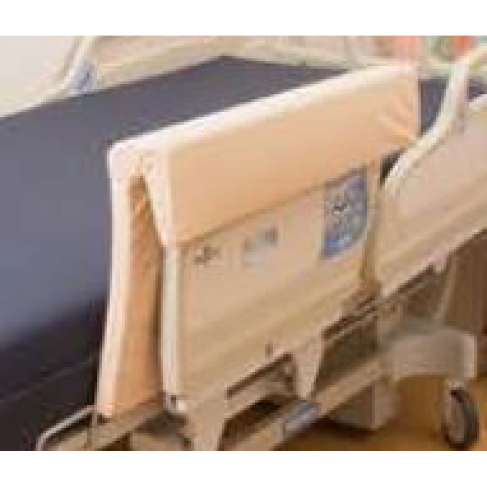 ComfoLag Bettgitterpolster