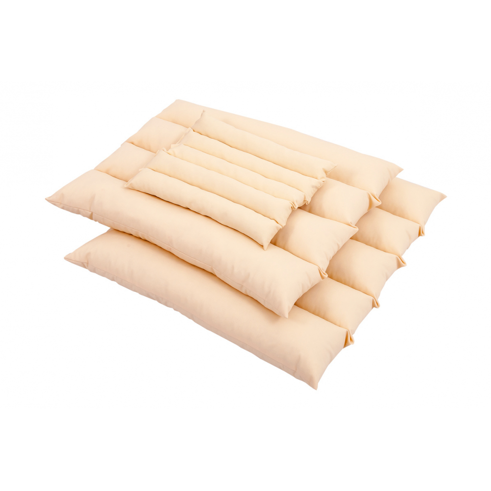 Bezug für ComfoLag® Assist Stützkissen gerippt