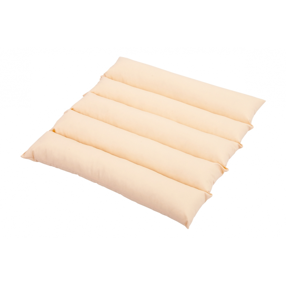 Bezug für ComfoLag® Assist Stützkissen gerippt