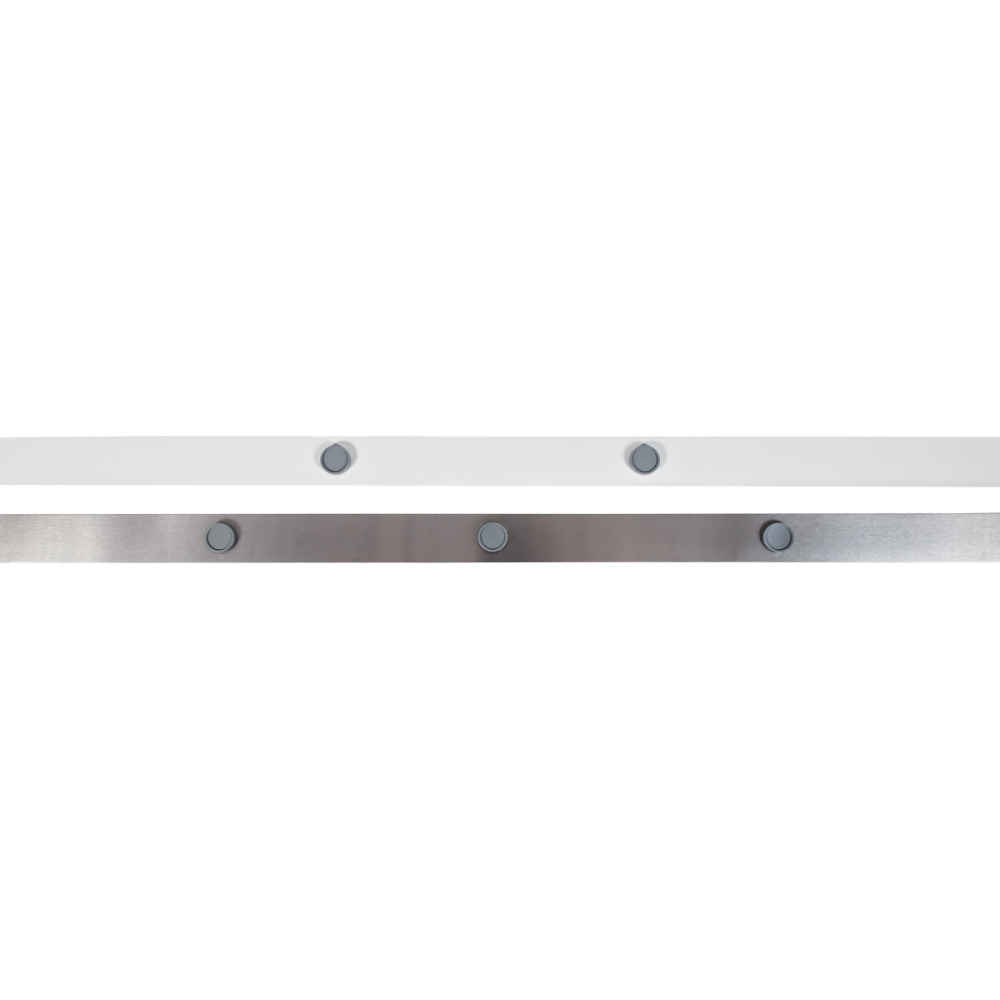 Magnetische Wandleiste