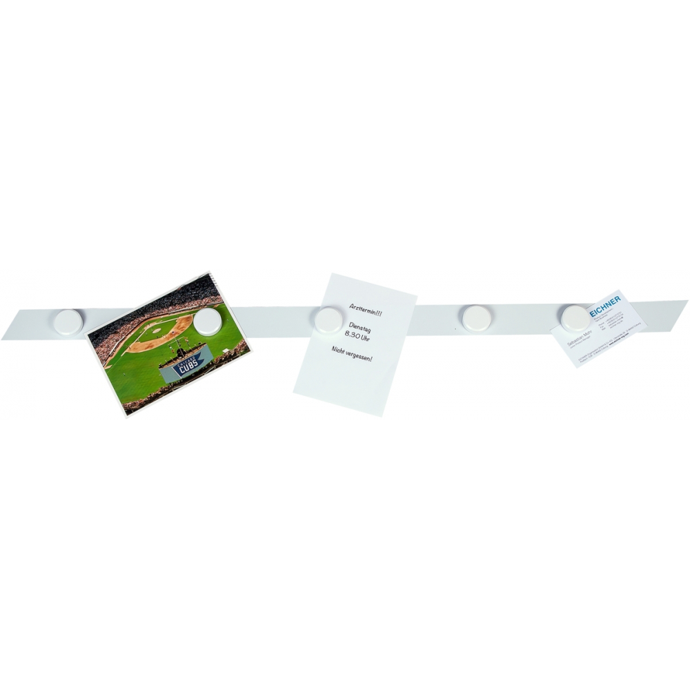 Magnetisches Wandband