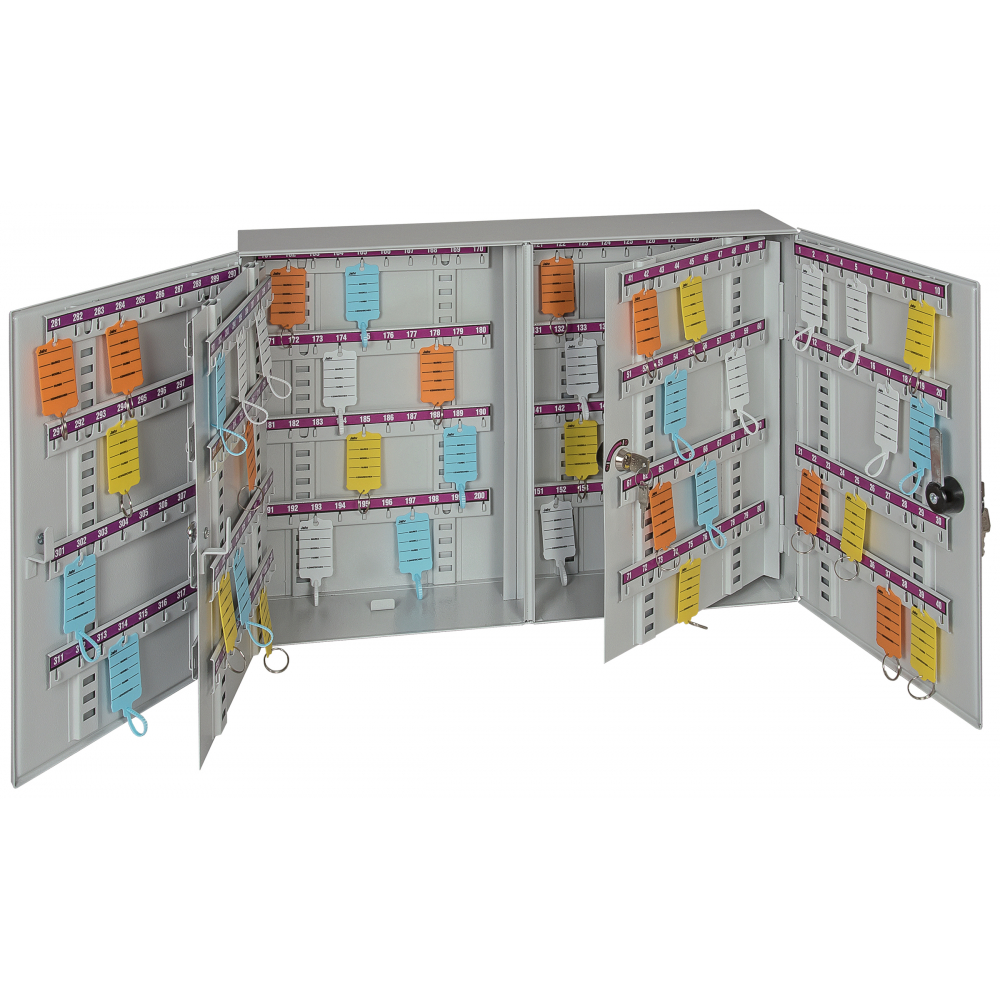 Sicherheits-Schlüsselkasten