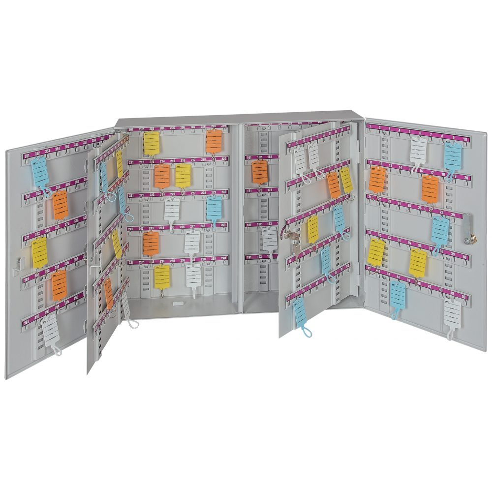 Sicherheits-Schlüsselkasten