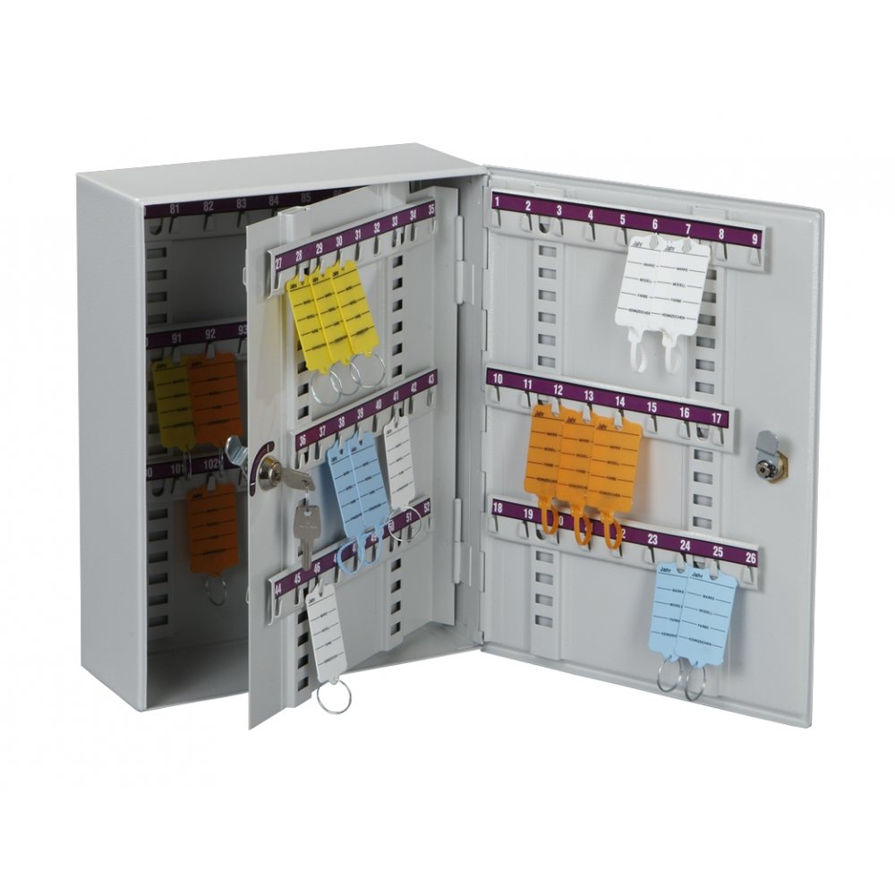 Sicherheits-Schlüsselkasten