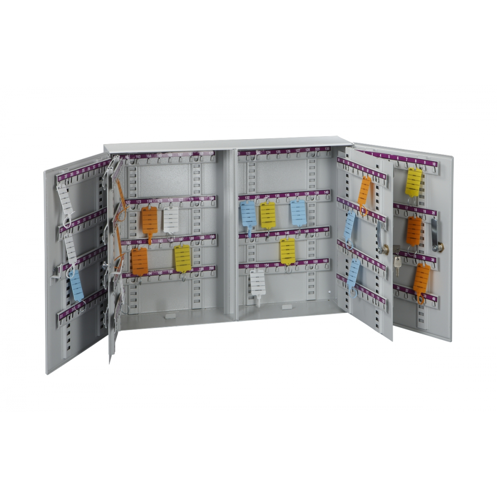 Sicherheits-Schlüsselkasten