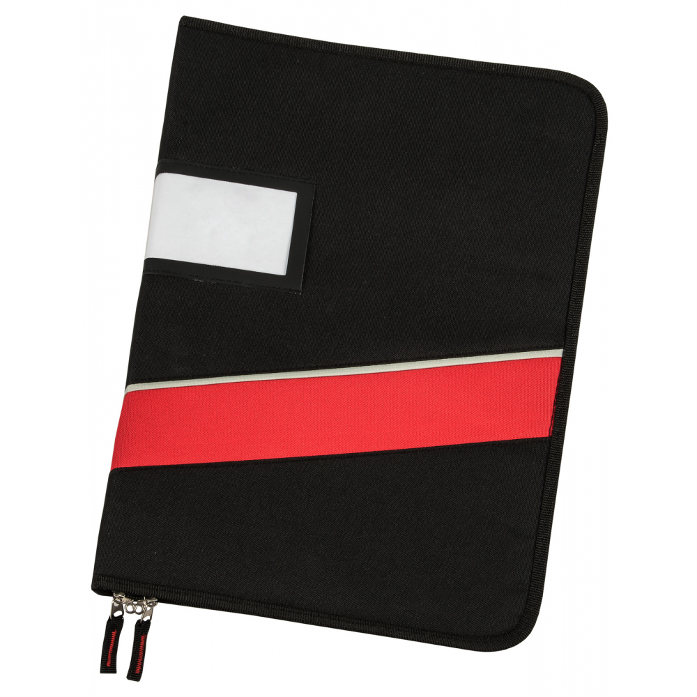 Schlüsselmappe aus Polyester