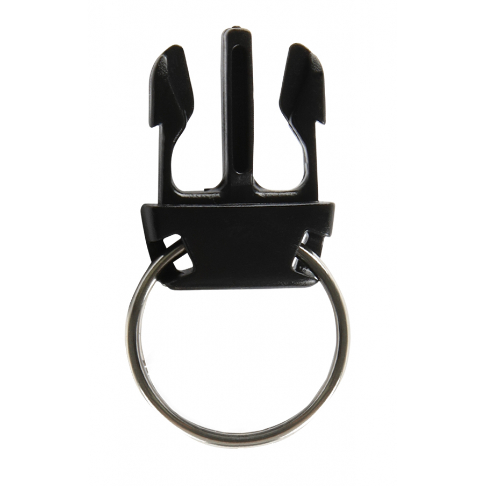 Schlüsselclip für Schlüsselmappe