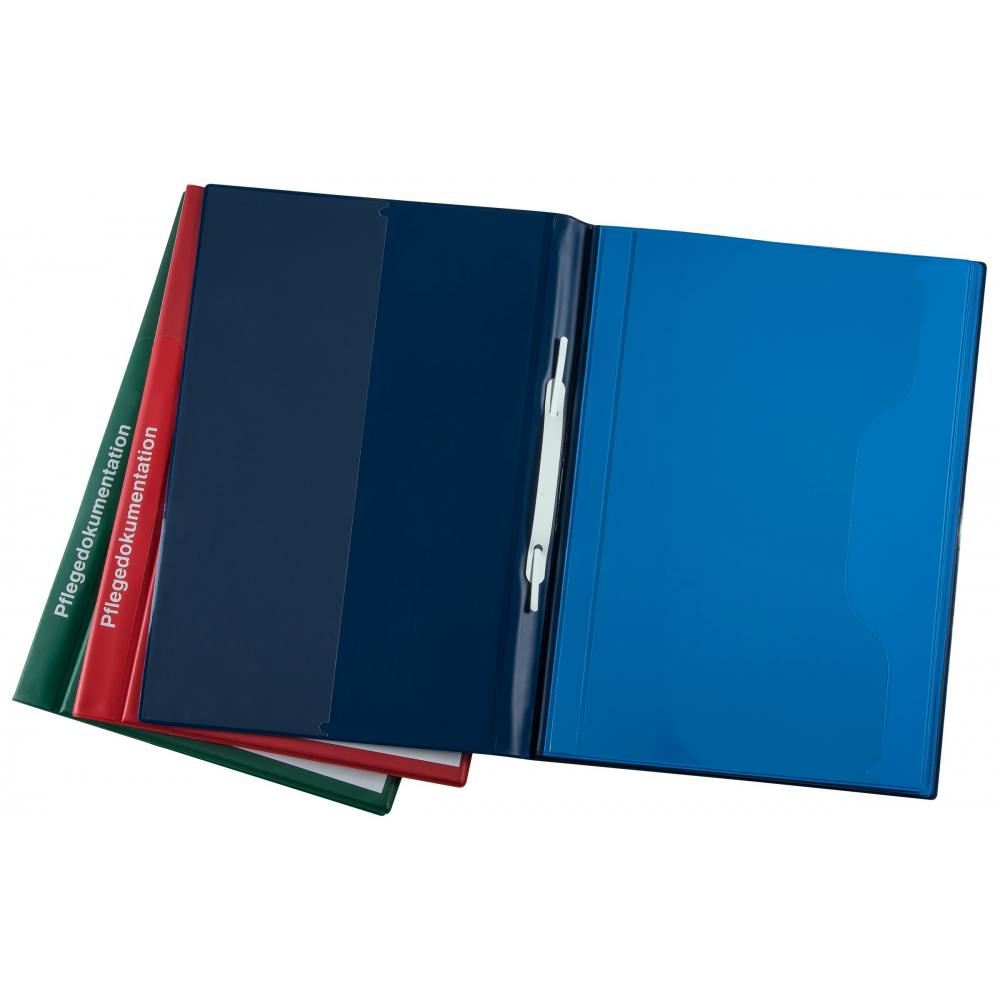 Patienten-Dokumentationsmappe "system-line"