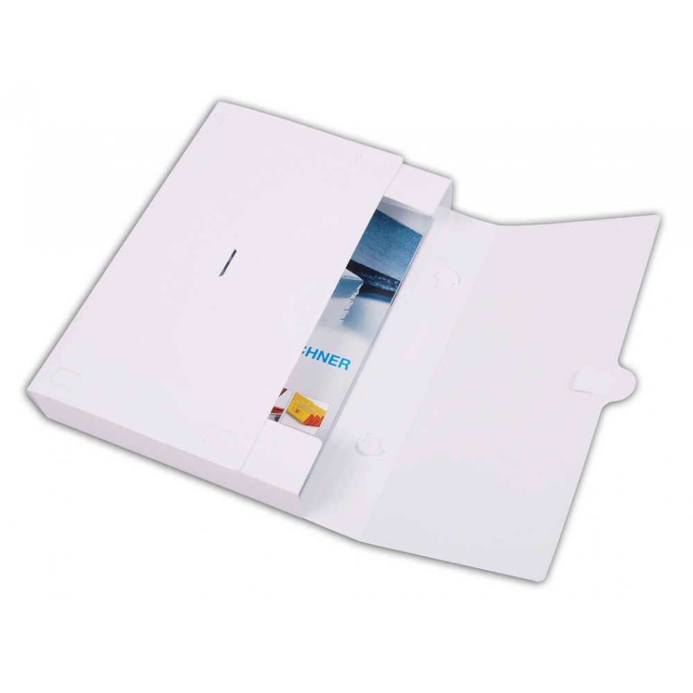 Sammelmappe, Füllhöhe 45 mm
