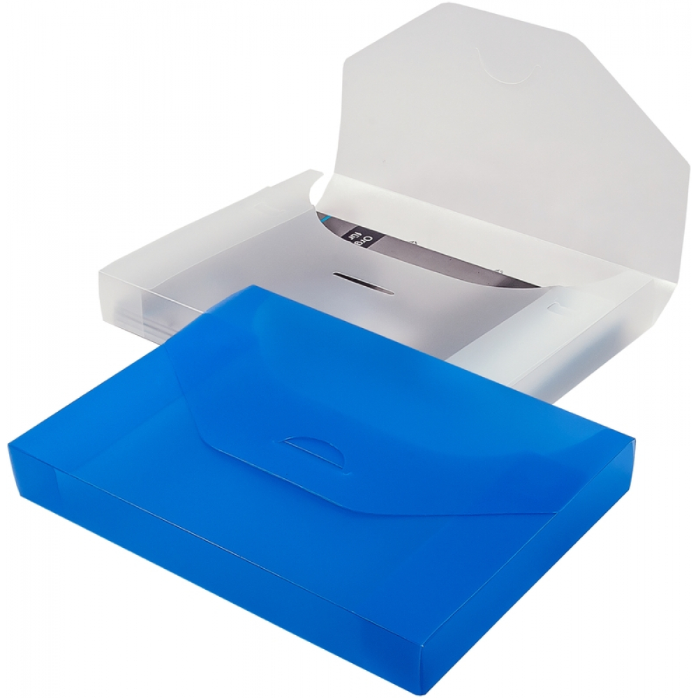 PP-Sammelbox