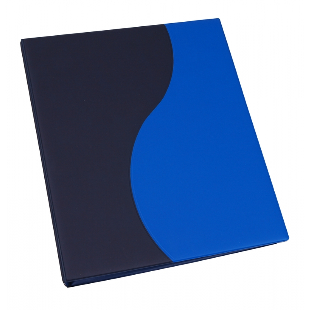 Visitenkartenbuch DIN A 4