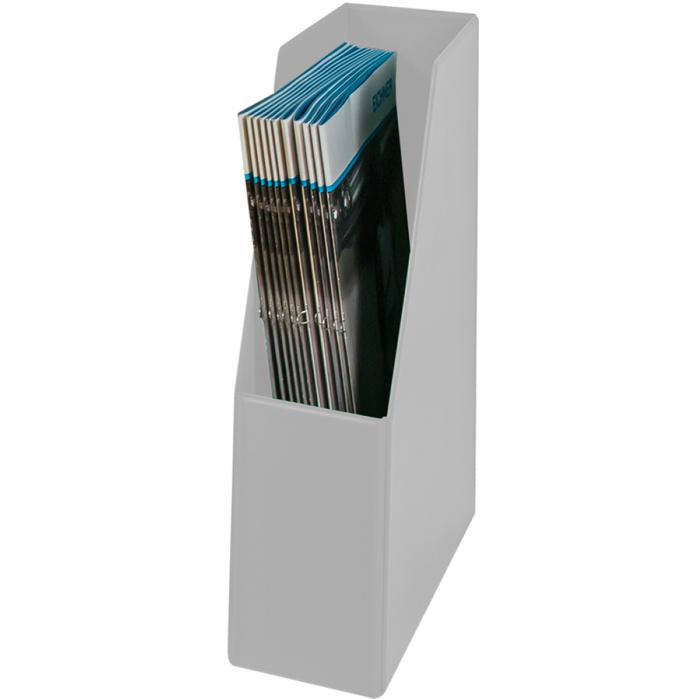 PVC-Stehsammler