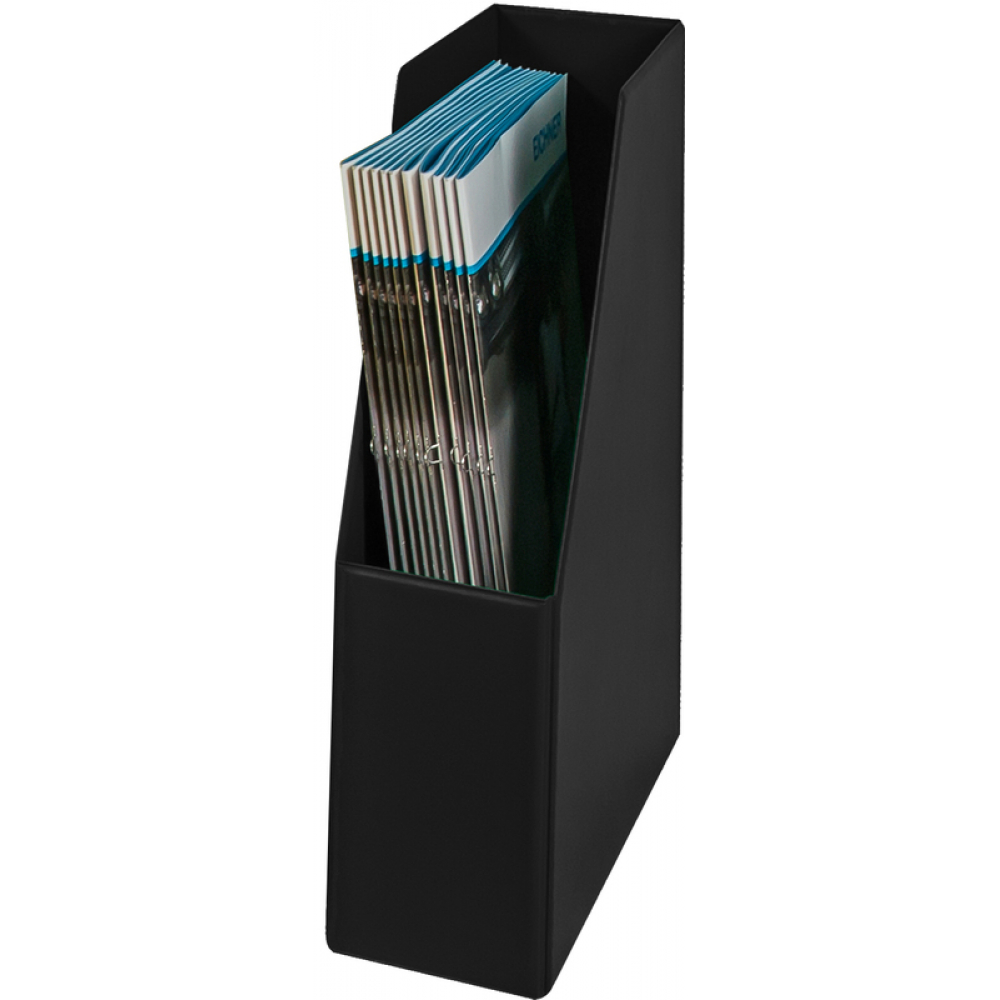 PVC-Stehsammler