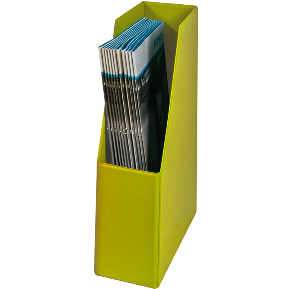 PVC-Stehsammler