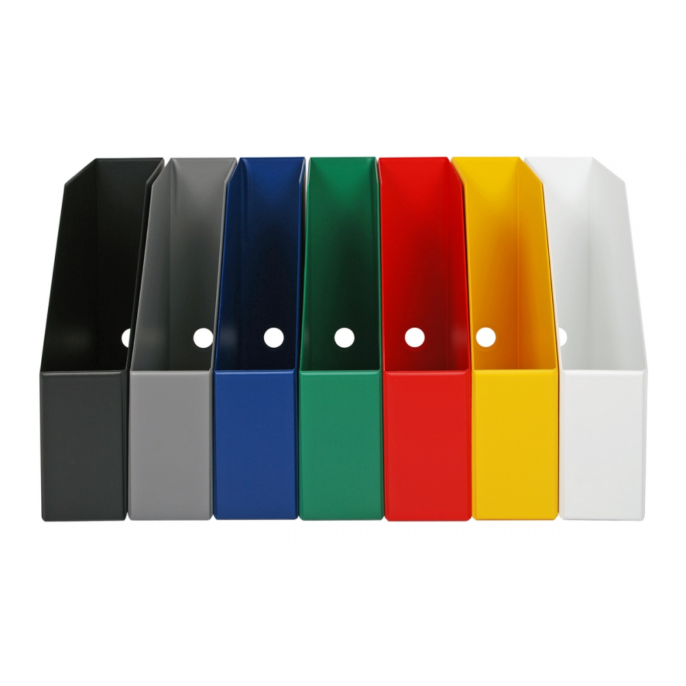 PVC-Stehsammler